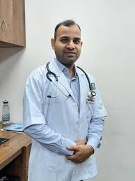 Dr Amit Pathak